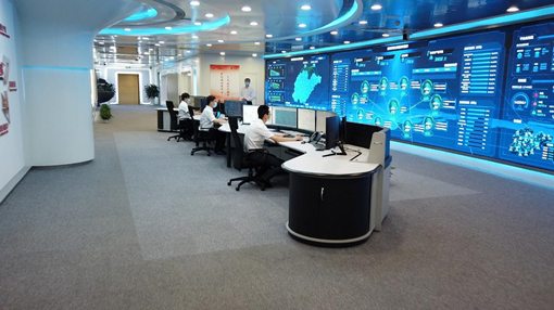 數字新基建再提速 打造精準服務網絡，賦能智慧未來